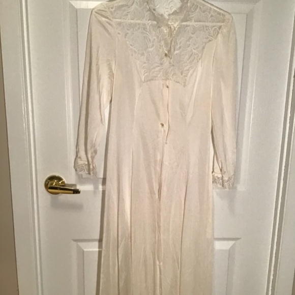 Vintage Linda lingerie 2 piece set - Picture 3 of 7